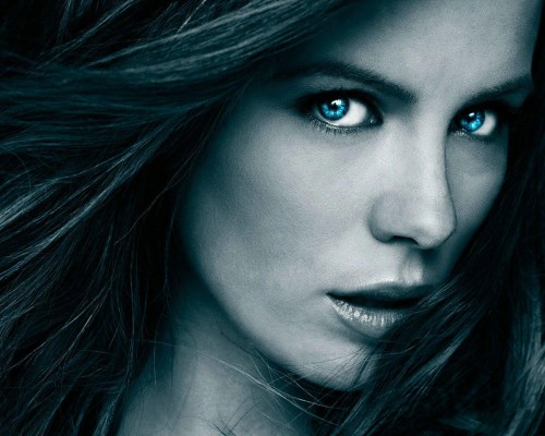 Kate Beckinsale In Underworld: Blood Wars